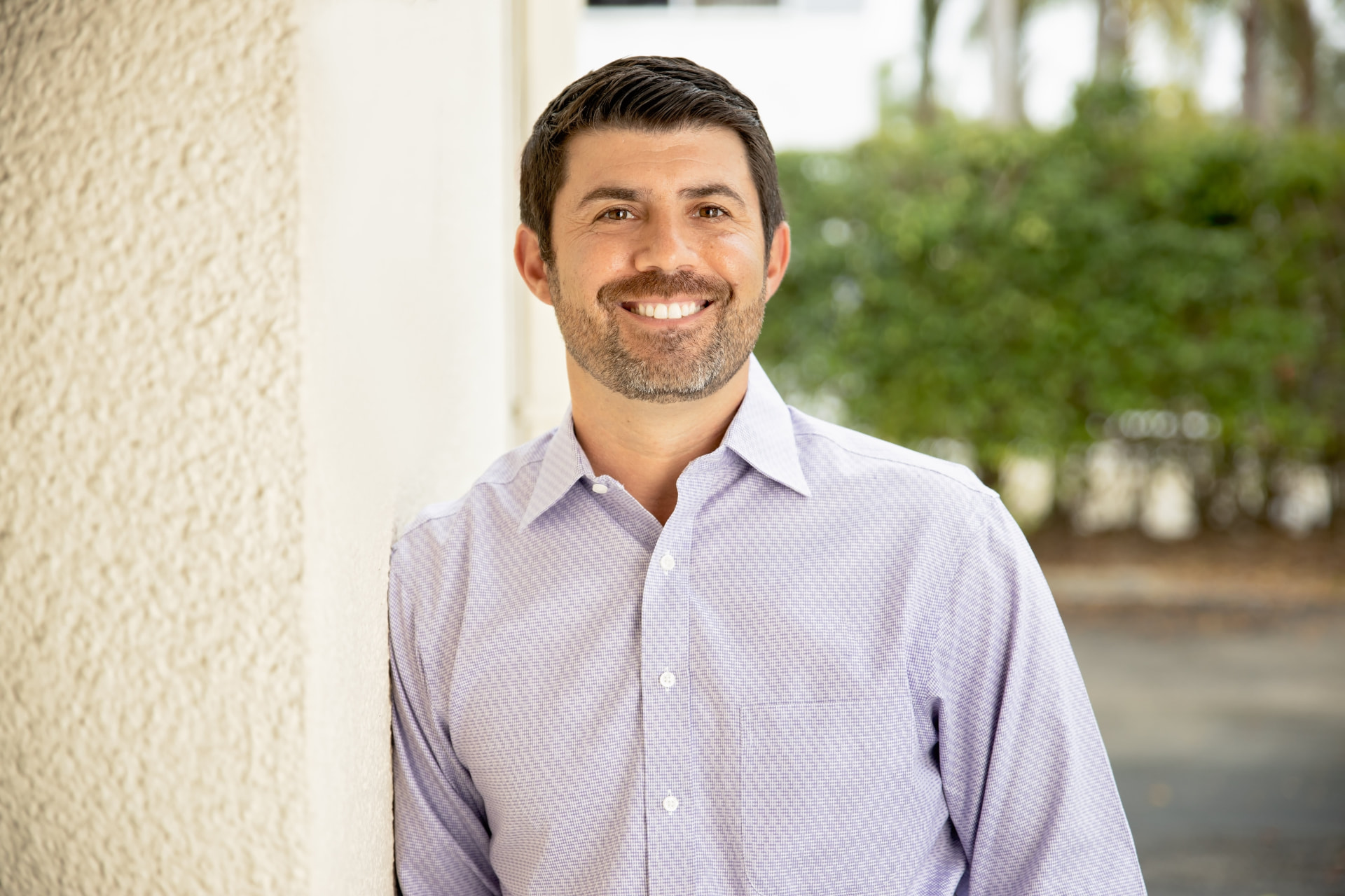 David Rosenthal, founder of Rosenthal Capital Club